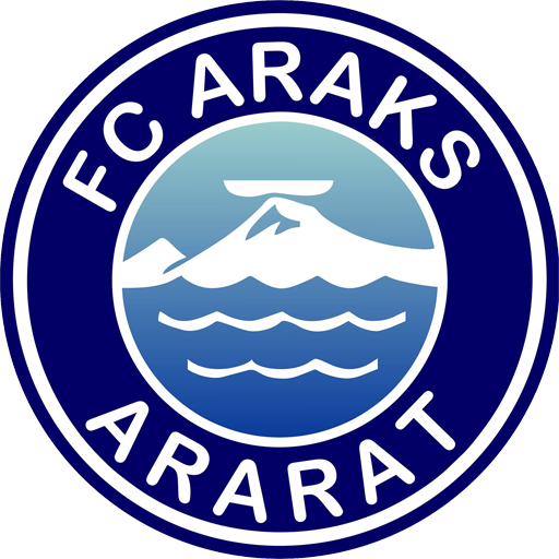 Araks Ararat badge