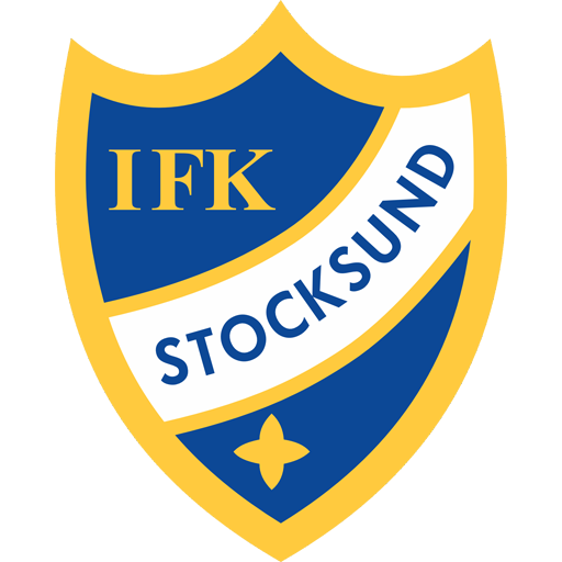 Stocksund badge
