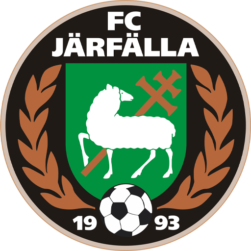 Järfälla badge