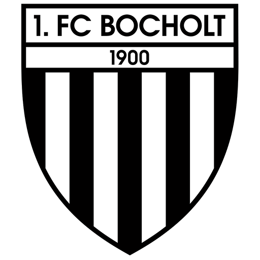 Bocholt badge