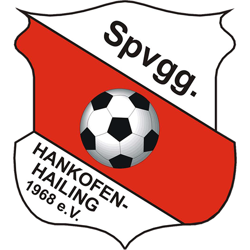 Hankofen-Hailing badge
