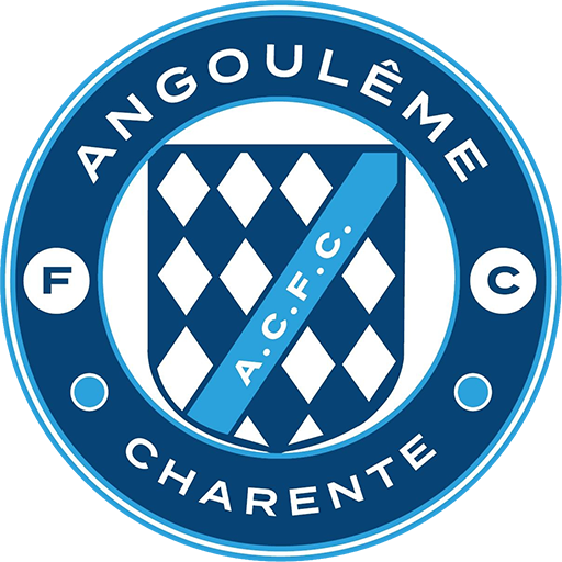 Angoulême Charente badge