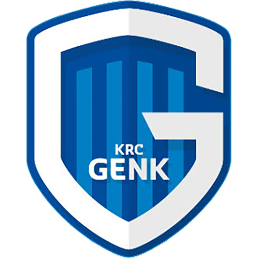 Jong Genk badge