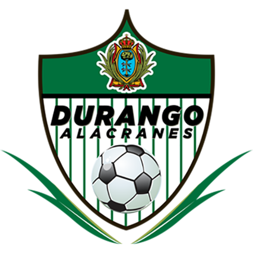 Alacranes de Durango badge