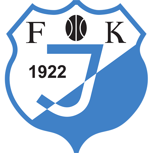 Jedinstvo badge