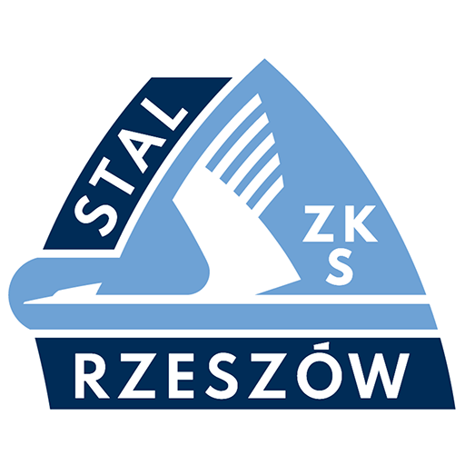 Stal Rzeszów badge