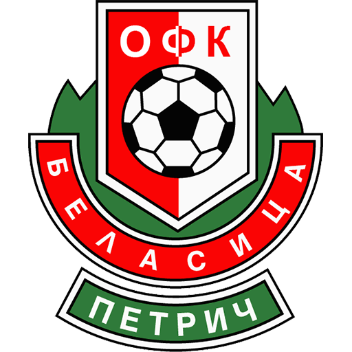 Belasitsa Petrich badge