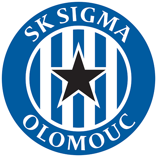 Sigma Olomouc B badge