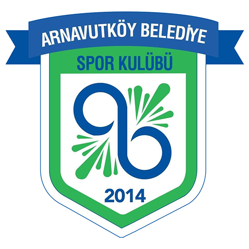 Arnavutköy Belediyespor badge