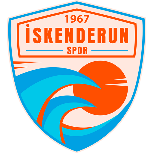 İskenderunspor badge
