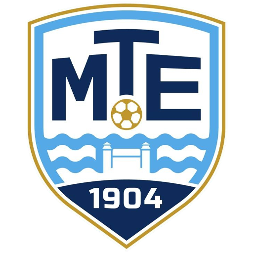 Mosonmagyaróvár badge