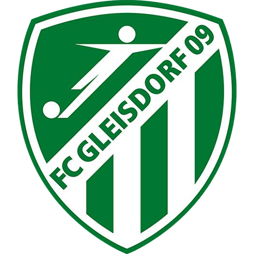 Gleisdorf 09 badge