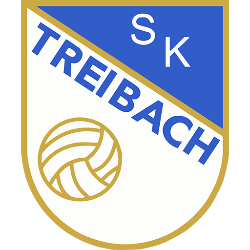 Treibach badge