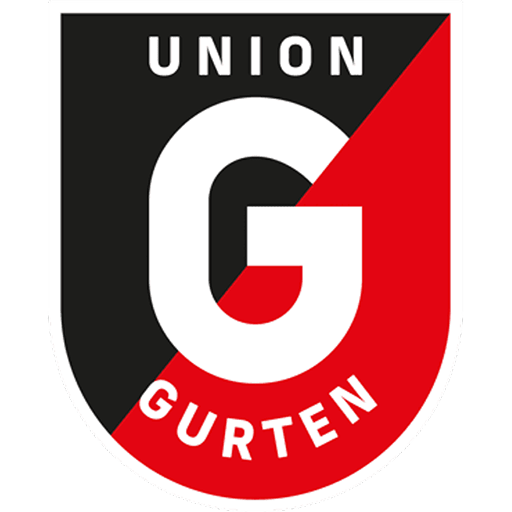 Union Gurten badge