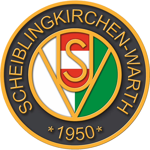 Scheiblingkirchen-Warth badge