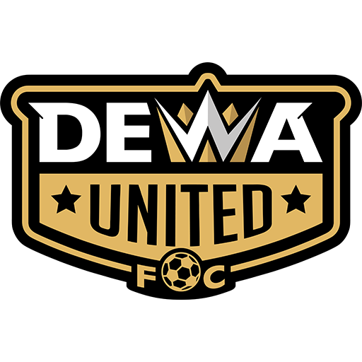 Dewa United Banten badge