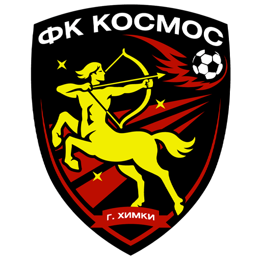 Kosmos Dolgoprudny badge