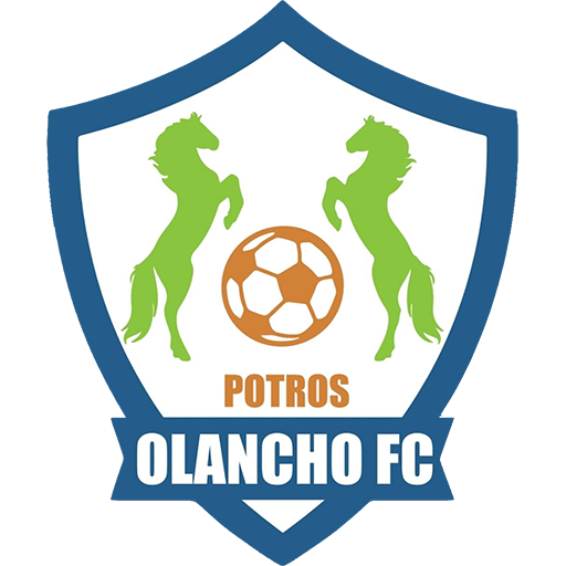 Olancho badge