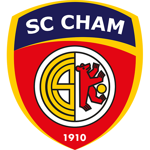 Cham badge