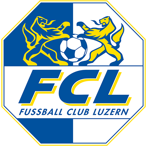 Luzern II badge