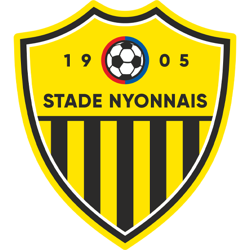 Stade Nyonnais badge