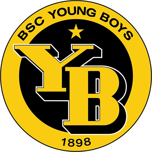 Young Boys II badge