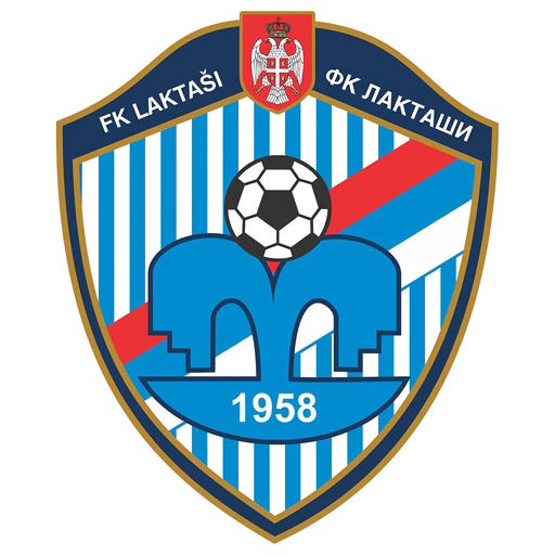 Laktaši badge