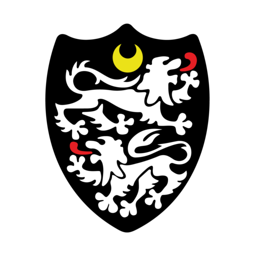 Caldy Rugby Football Club badge
