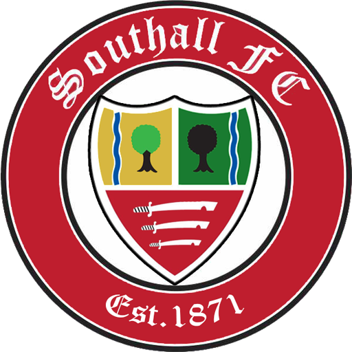 Southall badge