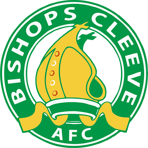 Bishop's Cleeve badge