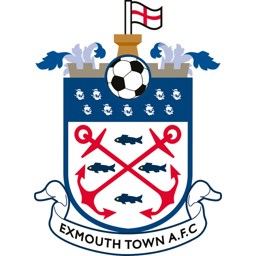 Exmouth Town badge