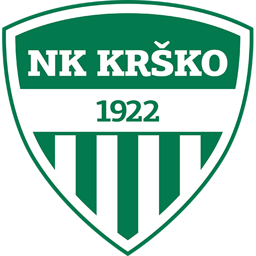 Krško badge