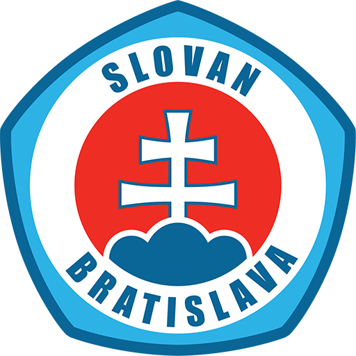 Slovan Bratislava B badge