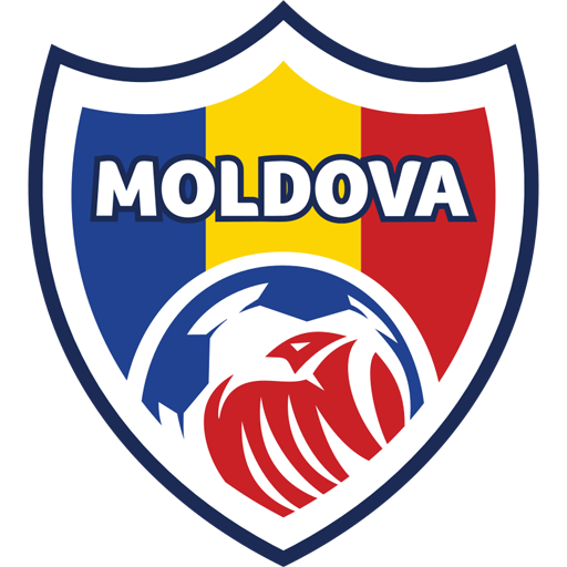 Moldova Women badge