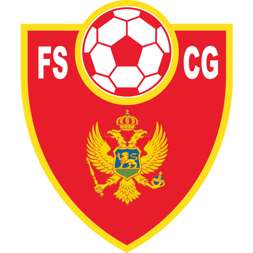 Montenegro Women badge