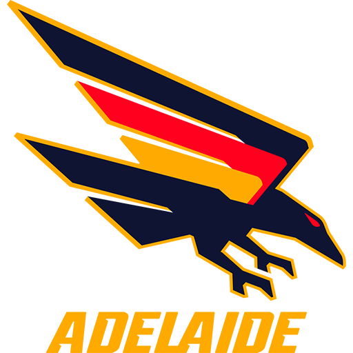 Adelaide Crows Women badge