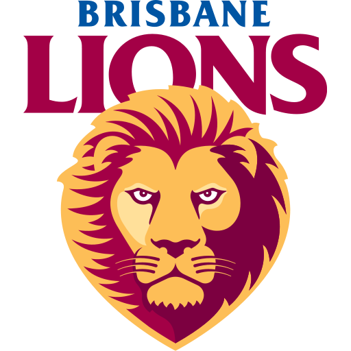 Brisbane Lions Women badge