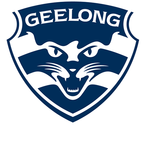 Geelong Cats Women badge