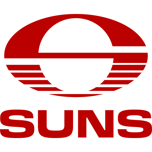 Gold Coast Suns Women badge