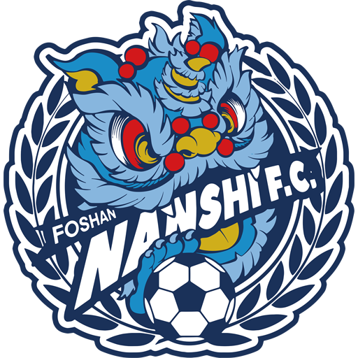 Foshan Nanshi badge