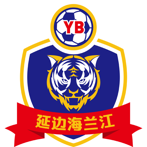 Yanbian Longding badge