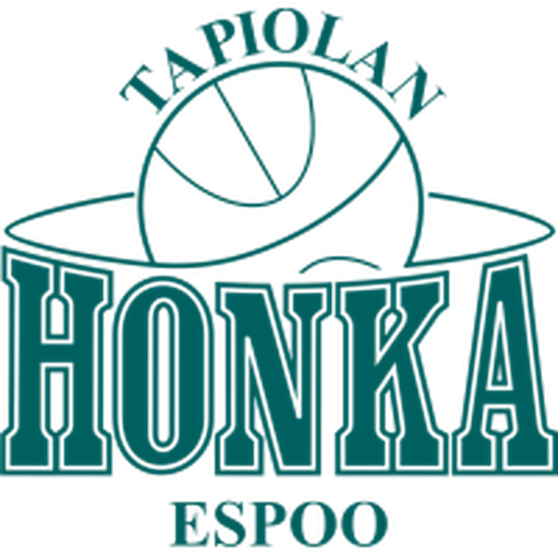 Tapiolan Honka badge