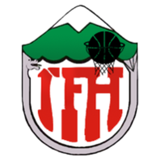 Höttur badge