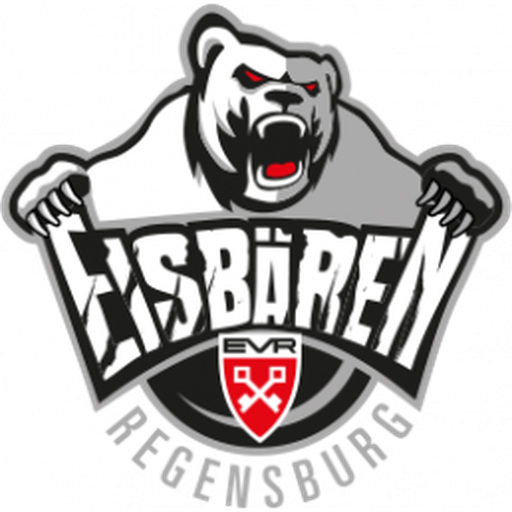 Eisbären Regensburg badge
