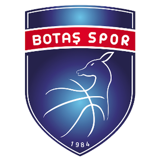 Botaş SK Women badge