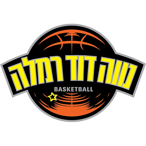 Elitzur Ramla badge