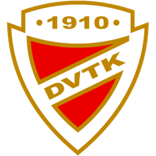 Diósgyőri VTK Women badge