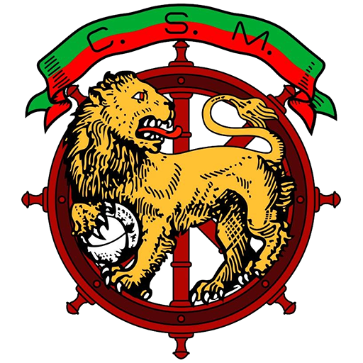 Marítimo Feminino badge