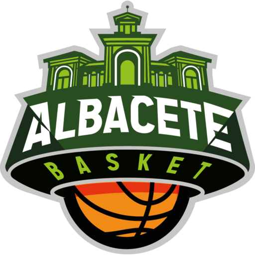 Albacete Basket badge