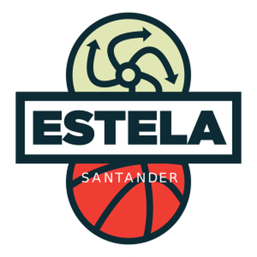 CD Estela badge